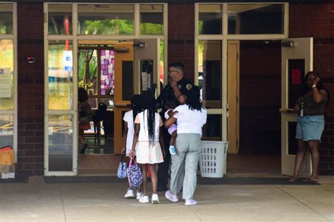 Summer School Kicks Off In Nashville As The Third Grade Retention Law Continues To Frustrate