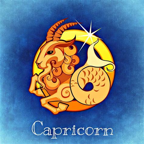 Cool Facts About A Capricorn