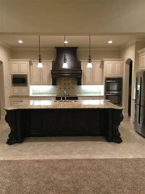 Check out a published article by ak about. French Country inspired SW Divine White and brown glazed ...