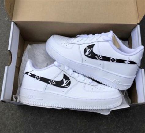 Air Force One Lv Off White