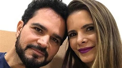 Esposa De Luciano Camargo é Uma Das Mais Lindas Do Brasil