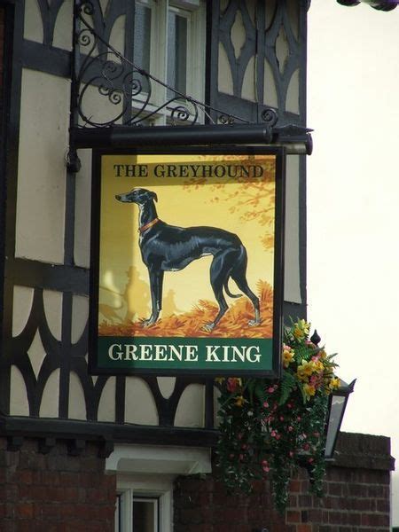 Filethe Greyhound Pub Sign Uk 719490 Greyhound