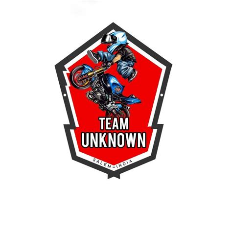 Pin By Team Unknown On Team Unknown Stunt Riding Vehicle Logos Teams