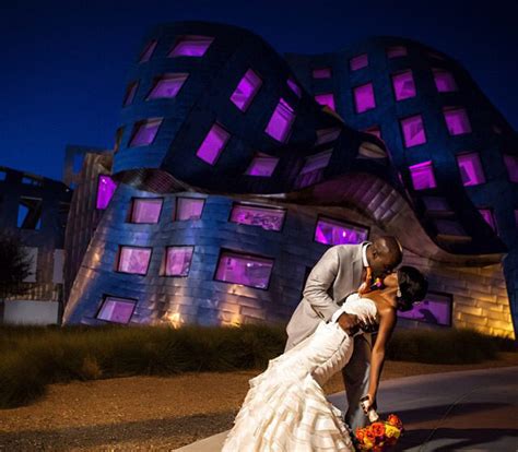 Best Venues For Amazing Wedding Photos In Las Vegas