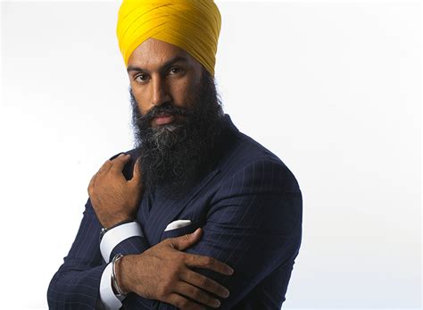 I am working in computer field with 10 years of experience and taking projects under. Jagmeet Singh Went Viral for How He Handled This Racist ...