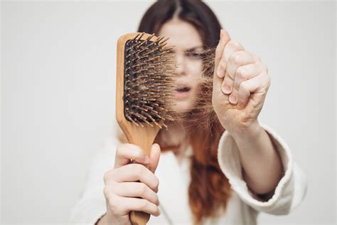 Tipps Für Gesunde Haare Und Gegen Haarausfall Naturheilkompass