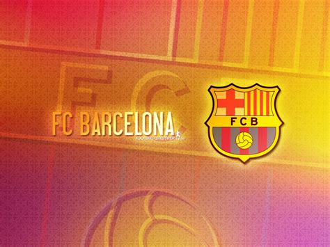 Fc Barcelona Wallpapers Fc Barcelona Wallpaper 484402 Fanpop