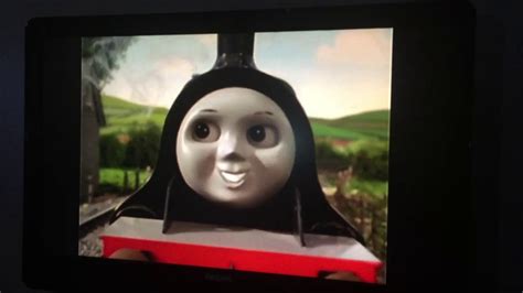 Opening To Thomas And The Treasure 2008 Dvd Youtube