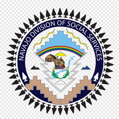 Navajo National Monument Great Seal Of The Navajo Nation Tribe Native