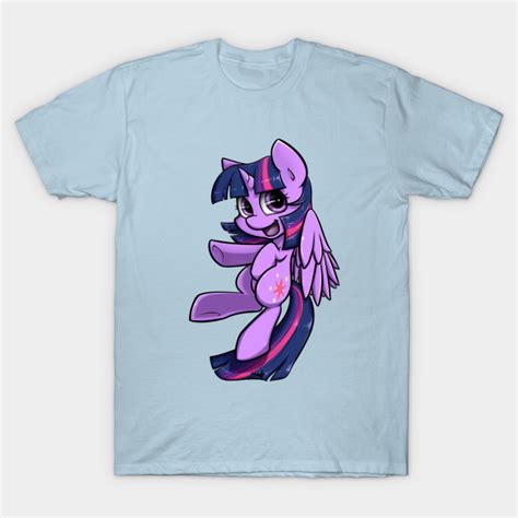 Sparkle My Little Pony T Shirt Teepublic