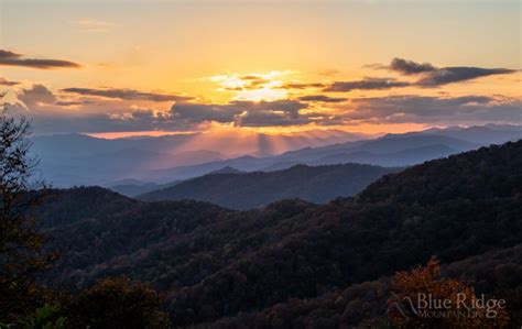 Great Smoky Mountains National Park Guide Blue Ridge Mountain Life