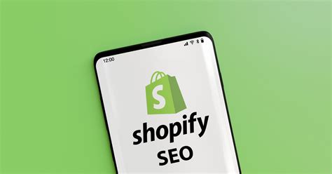How to do Shopify SEO - How to Optimize Your Shopify Website for Google