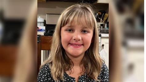 Charlotte Sena Update Missing 9 Year Old Girl Vanished From Upstate New York Campsite During