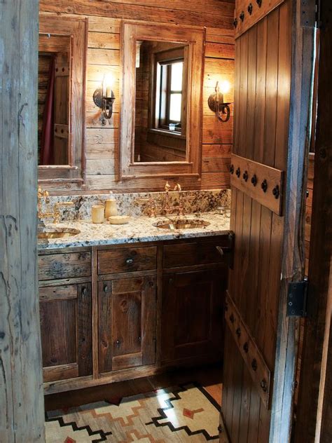 Top rated bathroom vanity manufacturers. Tropical Bathroom Decor: Pictures, Ideas & Tips From HGTV ...