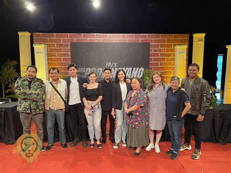 Julia Montes Makes TV Comeback Reunites With Coco Martin In FPJs Ang Probinsyano LionhearTV
