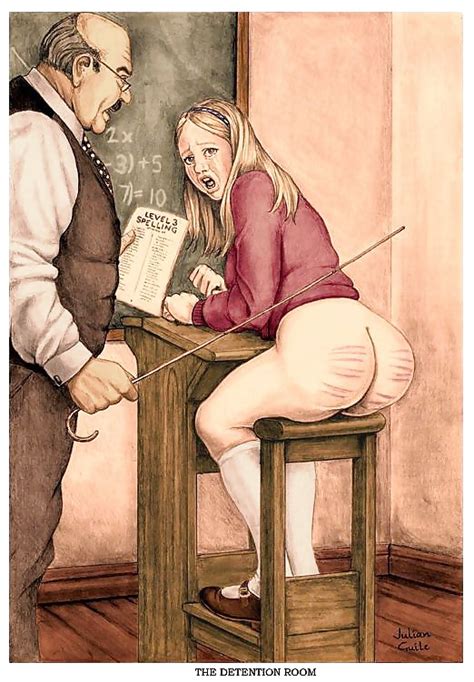 Classic Spanking Pictures Porn Photos By Category For Free