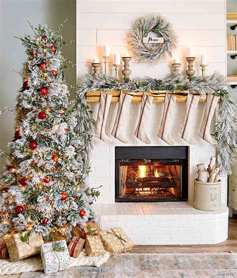 Flipboard The Top 7 Christmas Decor Trends Of 2019 According To Our