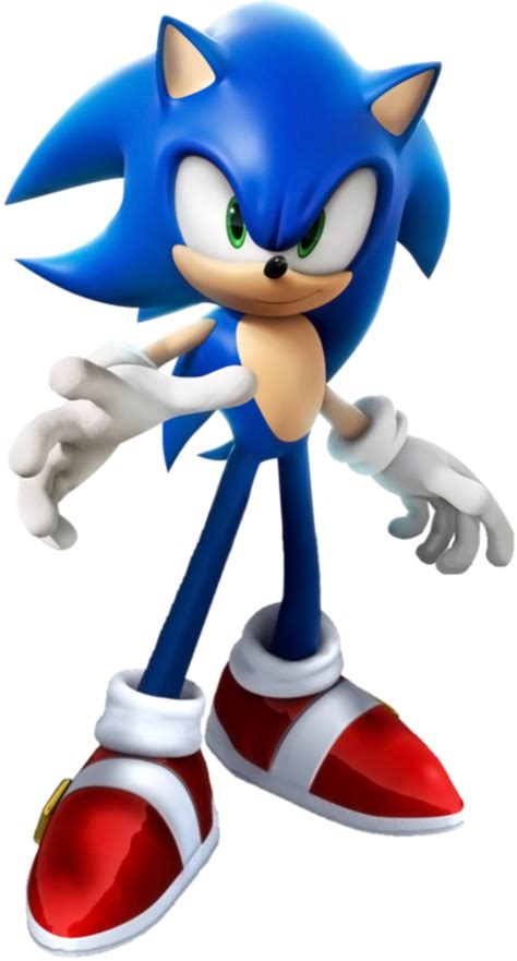 Sonic The Hedgehog Wreck It Ralph Wiki