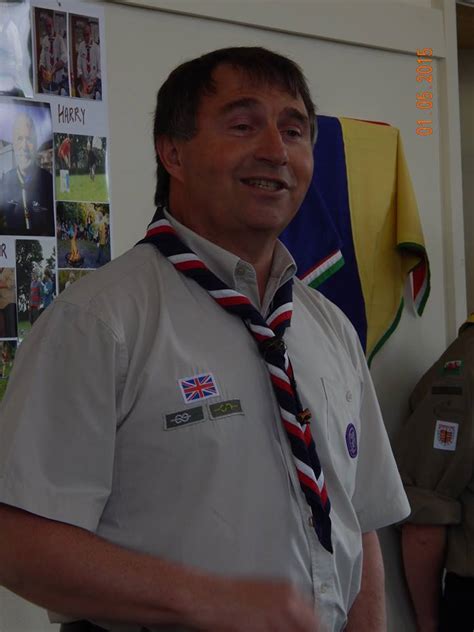 1st Johnston Scout Group