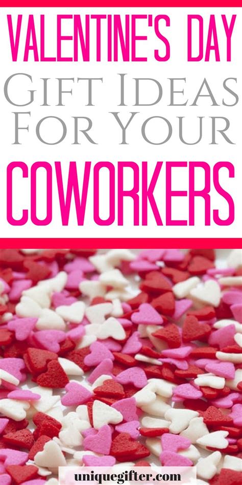 Best 35 Valentine T Ideas For The Office Best Recipes Ideas And Collections