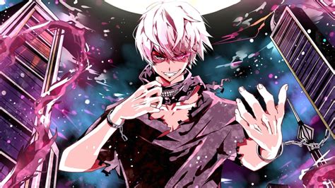 50 Tokyo Ghoul Wallpapers Hd Wallpapersafari