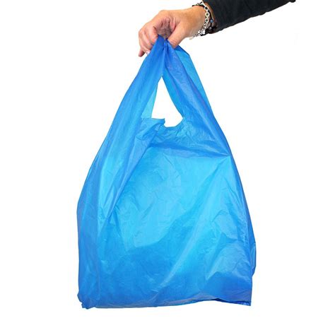 Buy Plastic Carry Bag 17 X 23 125 Pcs Online ₹600 From Shopclues
