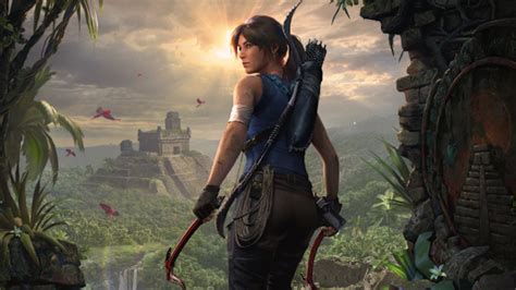 Shadow Of The Tomb Raider Definitive Edition Ends Mystery Of Games