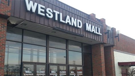 Westland Mall Deemed A Nuisance Meeting With Plaza Properties Will
