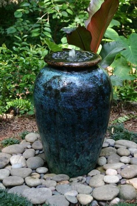 Admirable Diy Water Feature Ideas For Your Garden Garden Water