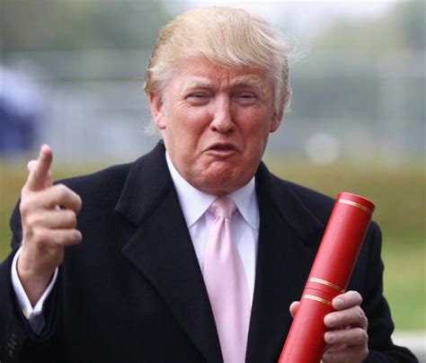 President Trump Tells Economist He Invented Phrase ‘priming The Pump