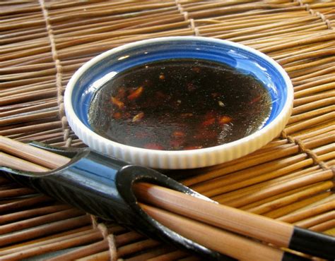 Teriyaki Sauce And Glaze Recipe