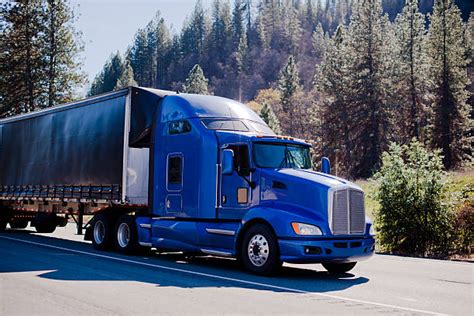 Royalty Free Semi Truck Pictures Images And Stock Photos Istock