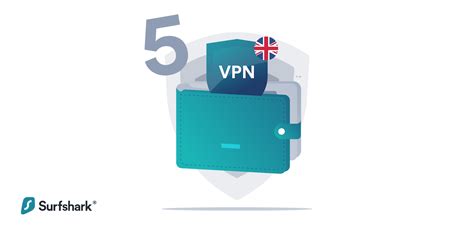 5 Best Vpns For The Uk In 2020 Free And Premium Surfshark