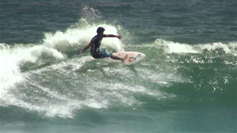 Dakine Isa World Junior Surfing Championship Aloha Cup Youtube