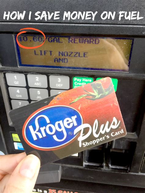 A kroger gift card is the perfect option because it allows the recipient to choose their own present. Buy Gift Cards, Earn 4X Kroger Fuel Points March 8 - 21