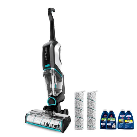 Bissell® Crosswave® Cordless Max 2554a Wet Dry Vac