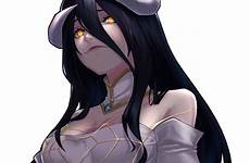 albedo overlord oc comments