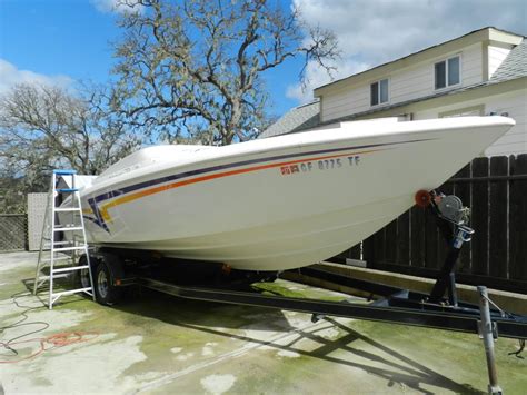 Powerquest Boats For Sale