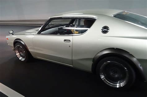 【制作陣】 原案・メインシナリオ・キャラクターデザイン：枢やな supported by square enix 開発. R32ケンメリGTR | Rocky Auto (ロッキーオート）