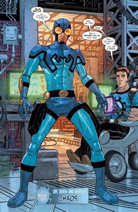 Blue Beetle Ted Lasso S Jason Sudeikis Reportedly Cast As Ted Kord In