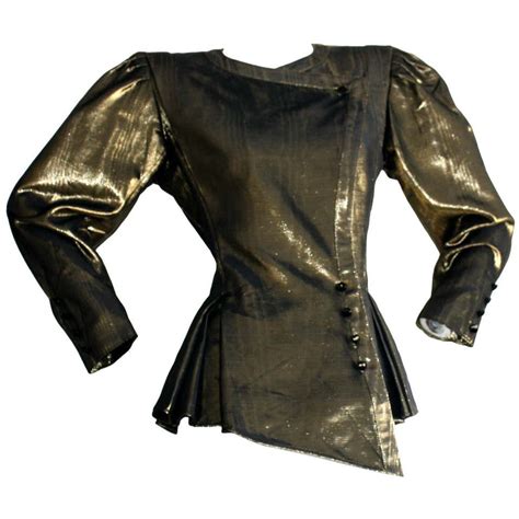 Vintage Emanuel Ungaro Dresses Jackets And More 282 For Sale At