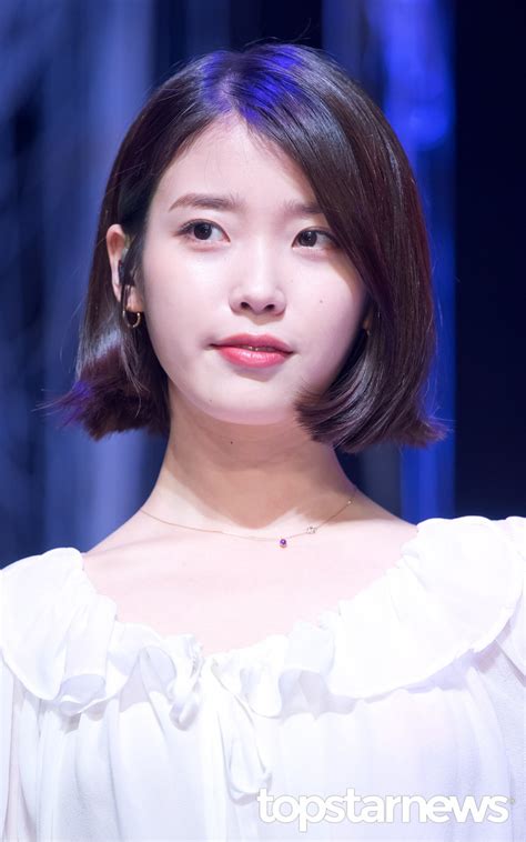 [hd포토] 아이유 iu ‘스물다섯 이지은 최규석 기자 톱스타뉴스