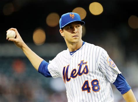Yankees Jacob Degrom Is A Necessity Not A Fantasy