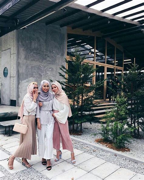 Islamic Fashion Muslim Fashion Modest Fashion Hijabi Style Hijabi Outfits Modest Outfits