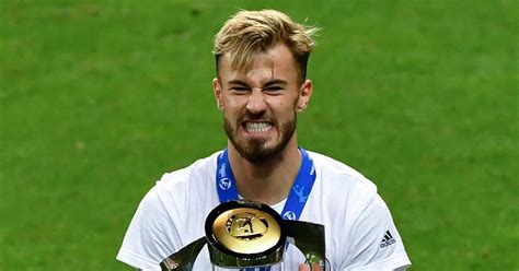Als gastgeber sind die slowenischen und ungarischen mannschaften automatisch für die runde der letzten 16 teams qualifiziert. U21-Europameister Niklas Dorsch spricht in überragendem ...