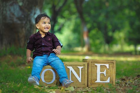 Pre Birthday Photography In Hyderabad Baby Photography