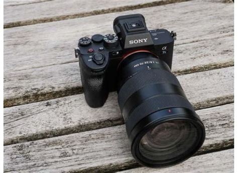 Sony A7s Mark Ii Newstempo