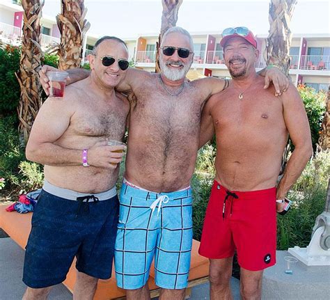 104 Sizzling Photos Of Palm Springs Pride