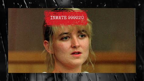 Inmate 999220 Darlie Routier The Home Of True Crime