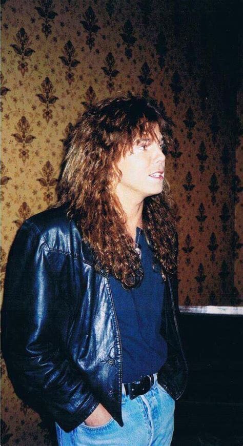 Pin By Aneta Stamenkovic On Joey Tempest Joey Tempest Europe Band
